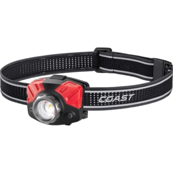 [881080705] Coast pandelampe FL75R, genopladelig, 1000 lumen