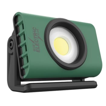 [881080832] Håndlygte, 1000 lumen, genopladelig
