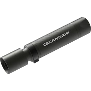 [881080950] Lommelygte FLASH 300, boost-funktion, 300 lumen