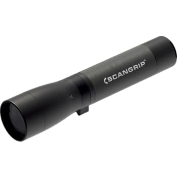 [881080960] Genopladelig lommelygte FLASH 600R, boost-funktion, 600 lumen
