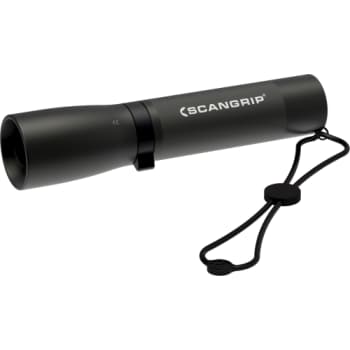 [881080961] Genopladelig lommelygte FLASH 1000R, boost-funktion, 1000 lumen