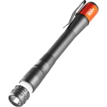[881080971] NEBO Inspector pencillygte hybrid, 500 lumen