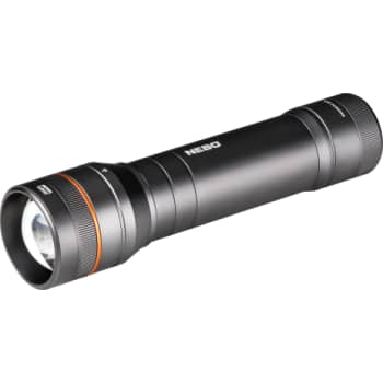[881080981] NEBO Newton lygte alkaline, 1000 lumen, 4xAA