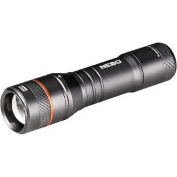[881080982] NEBO Newton lygte alkaline, 500 lumen, 3xAAA
