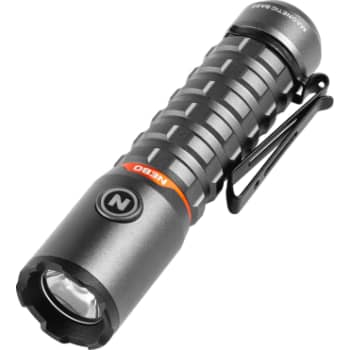 [881080990] NEBO Torchy 2K genopladelig lygte, 2000 lumen, USB-C