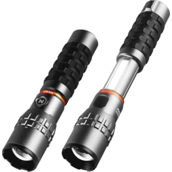 [881080991] NEBO Slyde King 2K genopladelig lygte, 2000 lumen