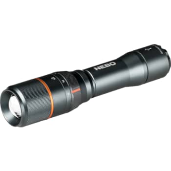 [881080992] NEBO Davinci genopladelig lygte, 1000 lumen