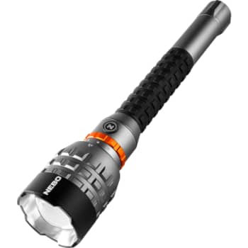 [881080993] NEBO Davinci genopladelig lygte, 18.000 lumen