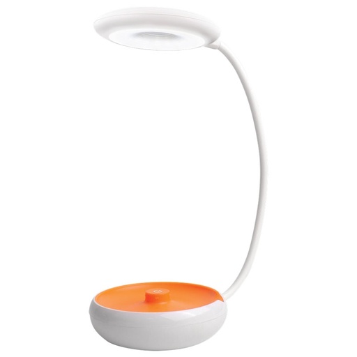 [8038135] Nordic Home Culture LED bordlampe