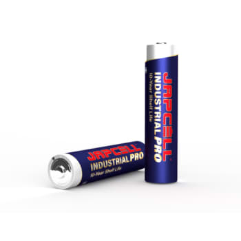 [881081465] Japcell Industrial PRO batteri, AAA/LR03, 40 stk.