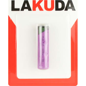 [881081951] Tadiran CR-SL760/S Lithium batteri, AA/3,6 V, 1 stk.