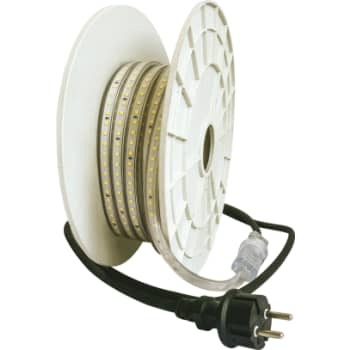 [881082123] GRIPO LED-strip/lysbånd, 10 m/8000 lumen
