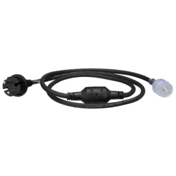 [881082142] Elkabel med plug-in 1,5 m til Mareld Sunlit LED-strip/lysbånd