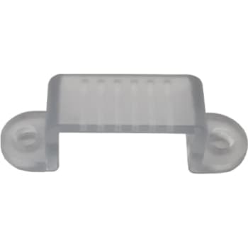 [881082196] BE monteringsclips til Flex-Line LED-strip/lysbånd V2.0, 20 stk.