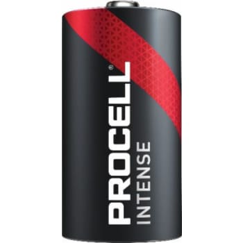 [8494300143] PROCELL ALKALINE INTENSE D, 1,5V 10CT