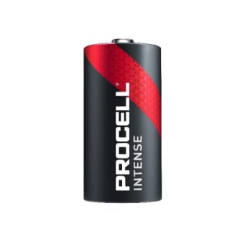 [8494300156] PROCELL ALKALINE INTENSE C, 1,5V 10CT
