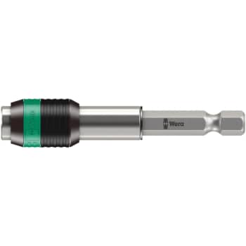 [853000223] WERA 889/4/1 Rapidaptor universalholder, 1/4" x 75 mm