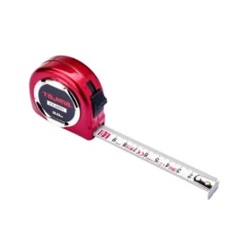 [853000385] Båndmål Hi Lock Classic, kl. 1, 16 mm, 3 m
