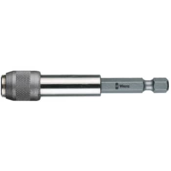 [853000431] BITSHOLDER 77MM MED LYNKOBLING