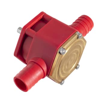 [853000807] KABI boremaskinepumpe, 2400 l/min