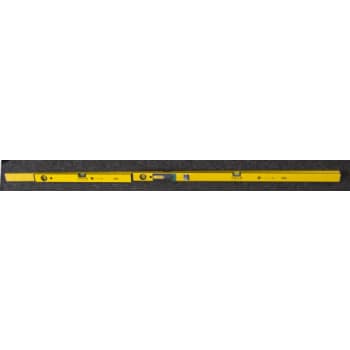 [853000853] STABILA vaterpas 70-2, sæt med 60 cm, 120 cm og 200 cm