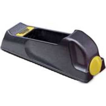 [853001091] STANLEY gipsrasp/blokhøvl Surform 399