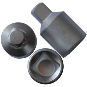 [853002621] Adapter 1/2f x 3/8m