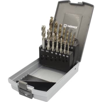 [853002787] SPIRALTAP HSSCO+BOR KASS. 3-12 MM