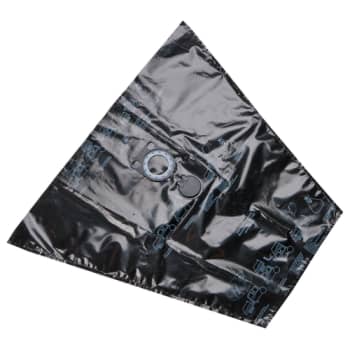 [853003641] Starmix plast-støvsugerposer til asbest ISC/ISP, 5 stk.