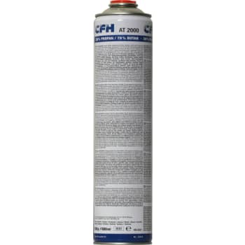 [853003839] CFH gasdåse, EU gevind 7/16", 330 g