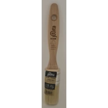 [853004562] Pensel oval syntetisk 35x23mm