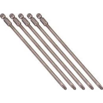 [853004881] DEWALT PR-2 bit til gipsskruemaskine, 5 pak