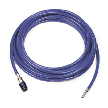 [853005140] Trykluftsl.pur m/kob. 9,5x 20m