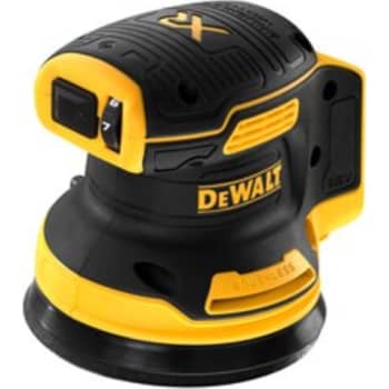[853005798] DEWALT 18V XR excentersliber DCW210N-XJ