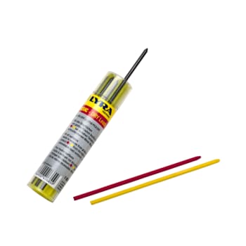 [853008083] Dybhulspen refil Basis 12xmix