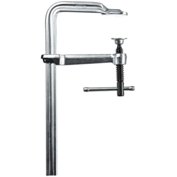 [853008368] Bessey skruetvinge GZ Classix, 120 x 250 mm, med knebelgreb