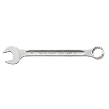 [853008823] Ringgafnøgle Stahl. 13   32mm