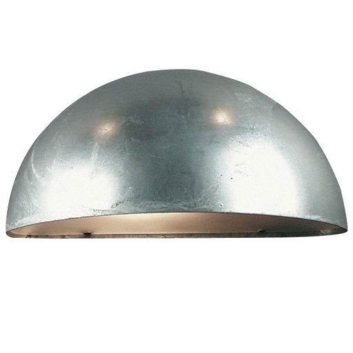 [4243241961] Scorpius Maxi væg E27 galvaniseret