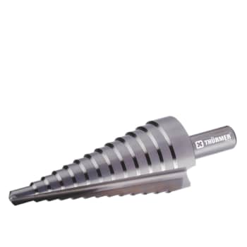 [853010198] TRAPPEBOR 4-30MM 14T 2MM SPRING