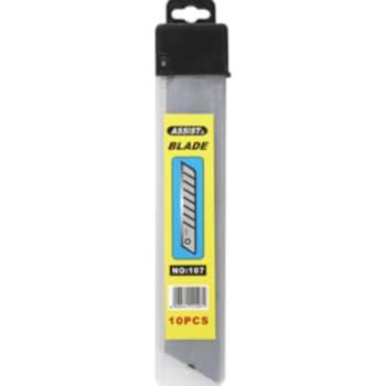 [853011306] Assist 25 mm klinger 10 stk/pk