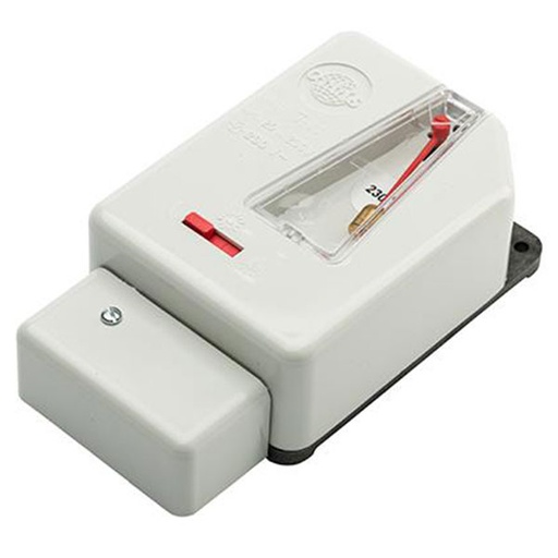 [354238] Trappeautomat T11 20A/250V