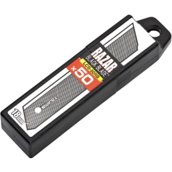 [853011938] Cutterblade dispender 18mm á50