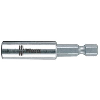 [853012005] WERA 899/4/1 SB Universalholder, 1/4" x 50 mm