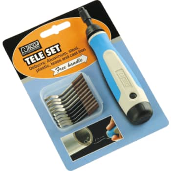 [853012143] Afgratersæt NG8350 NOGA