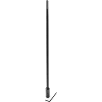 [853012332] Forlænger for sneglebor, 300 mm