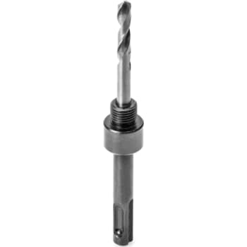 [853012739] Thürmer adapter til hulsav A1 SDS, 14-30 mm