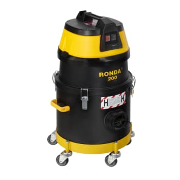 [853014298] Støvsuger Ronda 200H POWER