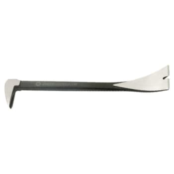 [853014309] Koben 8" m/bred kløft Peddingh