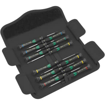 [853014422] SKRUETRÆKKERSÆT ELEKTRONIK PH-TX-LK
