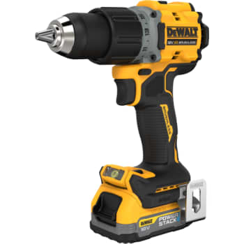 [853015699] DEWALT 18V XR bore-/skruemaskine DCD800E2T-QW, 2 x 18V/1,7 Ah